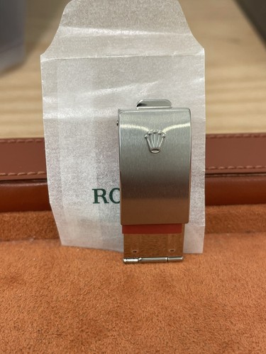 Chiusura bracciale rolex - chiusura,