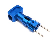 Precision Rotor Housing for