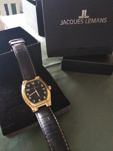 Orologio uomo automatico - , eta