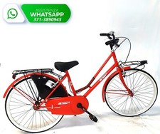 Bicicletta Velopoli SENZA