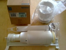 ricambi cassetta incasso