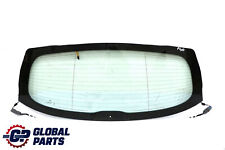 BMW F40 Portellone posteriore Baule Boot Lid Window Vetro AS2 Verde