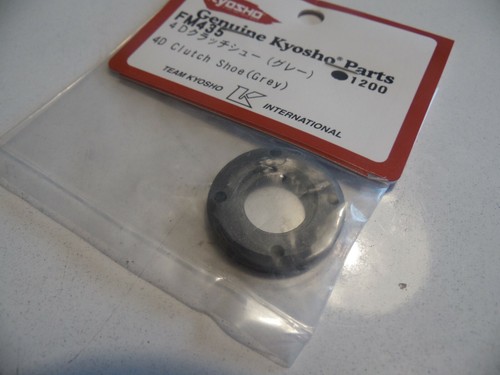 Kyosho fm435 clutch - kyosho, (