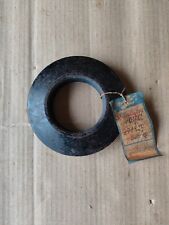 Semipuleggia pompa acqua