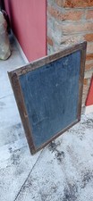 Lavagna Scolastica Vintage Epoca