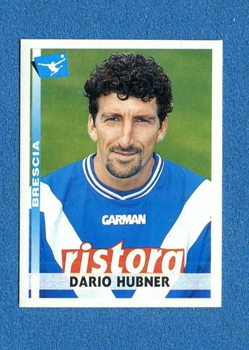 Calciatori panini 2000 2001 - calciatori,