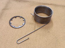 Bally EM Slot Machine SP-370 Molla di Torsione + Anello di Ritenzione P-3389