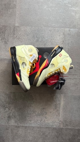 Nike jordan off white sail - jordan,