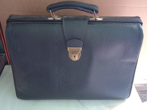 Borsa medica homa vintage