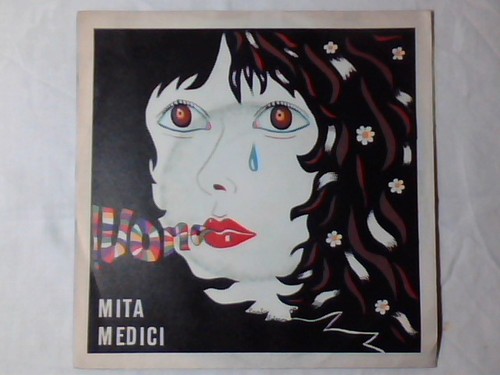Mita medici uomo formula - medici, 7"