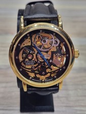 OROLOGIO CJIABA Uomo Scheletro