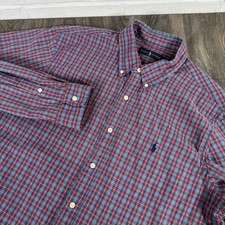 Polo Ralph Lauren camicia