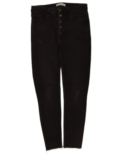 Jeans skinny donna vita - , alta