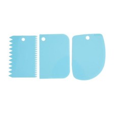  3 Pcs Panificazione Attrezzatura Gadget Da Cucina Forniture Per Dolci