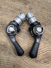 Vintage Suntour AccuShift Bar