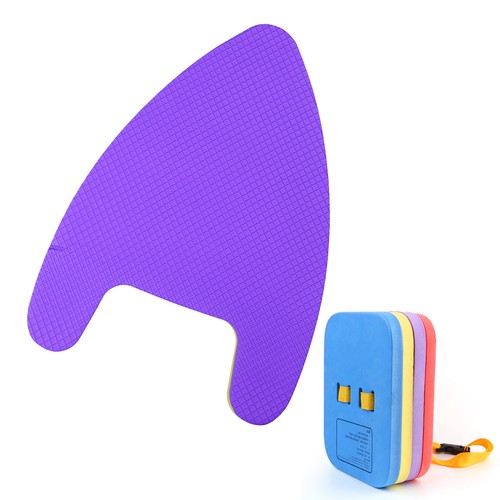 Set nuoto schiena kickboard - set,