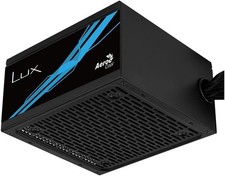 Power supply Aerocool LUX550