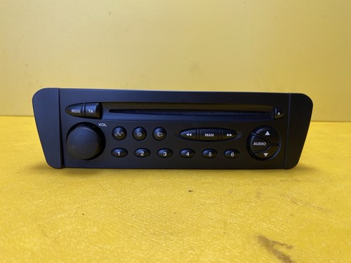 Autoradio citroen xsara - autoradio,