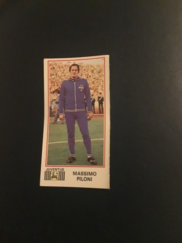 Panini calciatori 1974 - panini, 1974-75