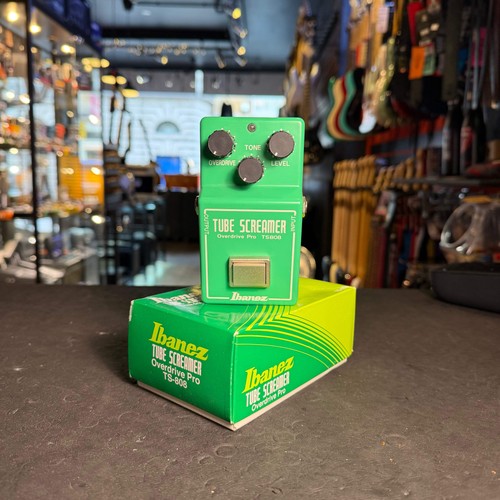 Ibanez ts808 tube - ts808,