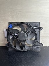 ELETROVENTOLA RADIATORE LANCIA
