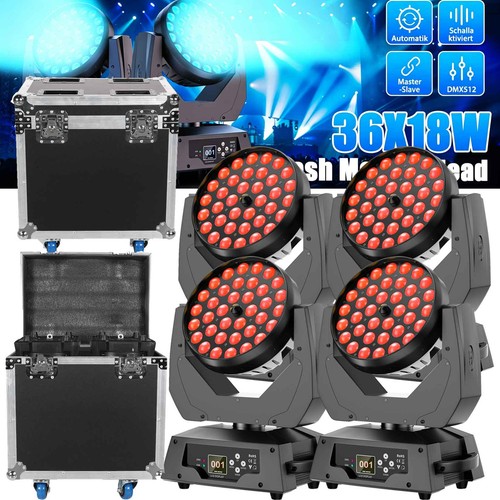 36x18 led testa - 36x18, w
