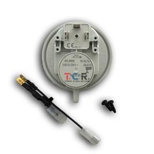 Pressostato aria 115/95 Pa