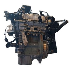 Motore 312A2000 Fiat 500L TwinAir 63kw 135.000 km