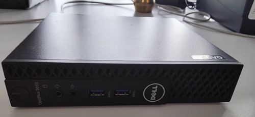 Dell optiplex 7040m i7 - dell, i7-6700t