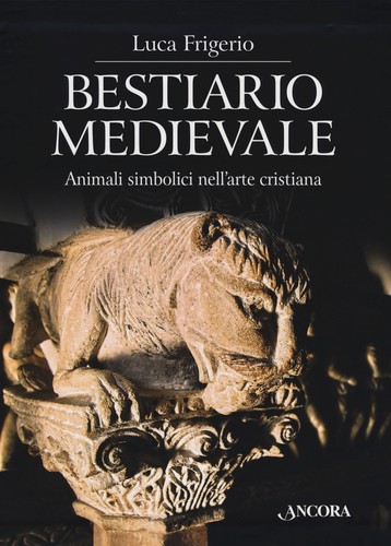 Bestiario medievale animali - bestiario,