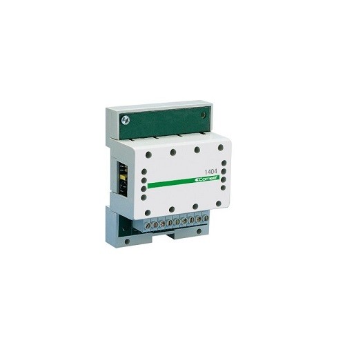 Comelit 1404 scambio audio - 1404,