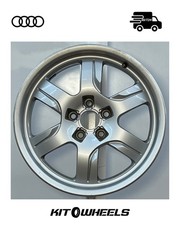 CERCHIO IN LEGA 7.5X17 5X112