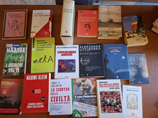 Lotto Libri Guerra Storia