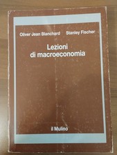 Lezioni macroeconomia - di,