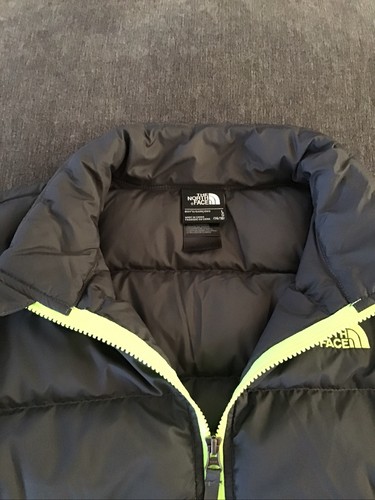 Giacca north face con - north,