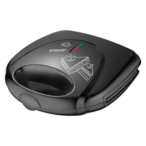 Tostiera elettrica st2555 - tostiera,