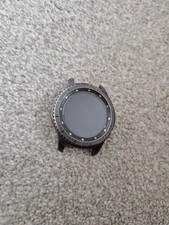 Samsung Gear S3 Frontier Smart