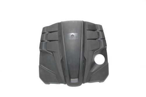 Coperchio motore porsche macan - motore,