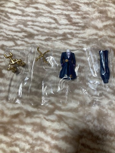 Jojo bizarre adventuregolden - jojo's,