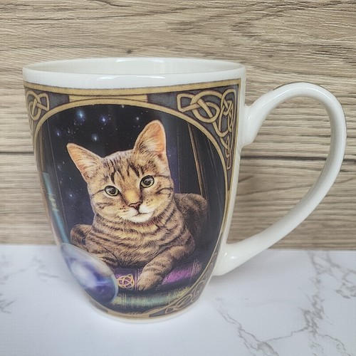 Tazza gatto lisa - tazza,