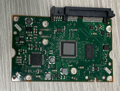 Scheda elettronica pcb hard - scheda,
