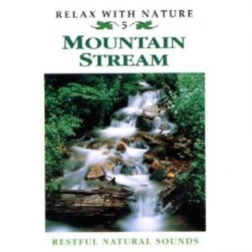 Restful natural sounds - restful,