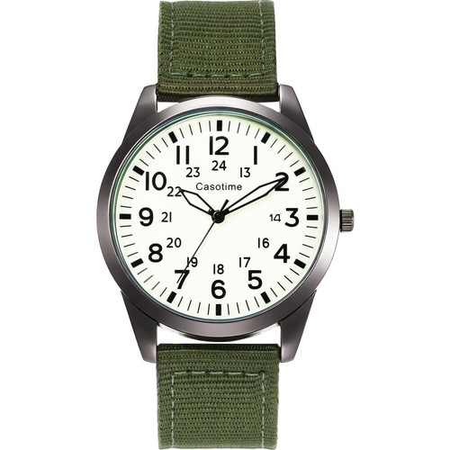 Orologio casotime tattico - casotime,