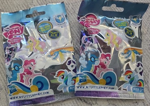 Nuovo little pony - little,