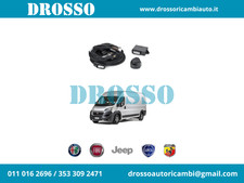 Cablaggio elettrico per gancio