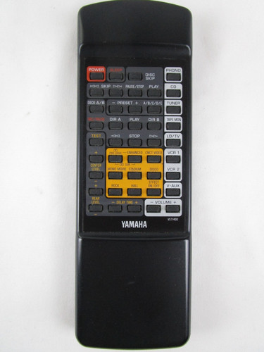 Orig yamaha vs71400 - orig.,