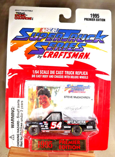 Racing champions super truck - racing,