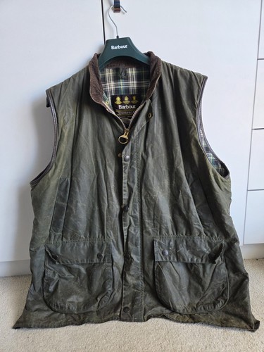 Gilet cerato barbour a220 - barbour,