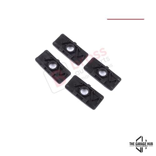 Clip fissaggio parafango - clip,