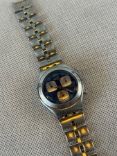 Orologio swatch irony vintage - irony,